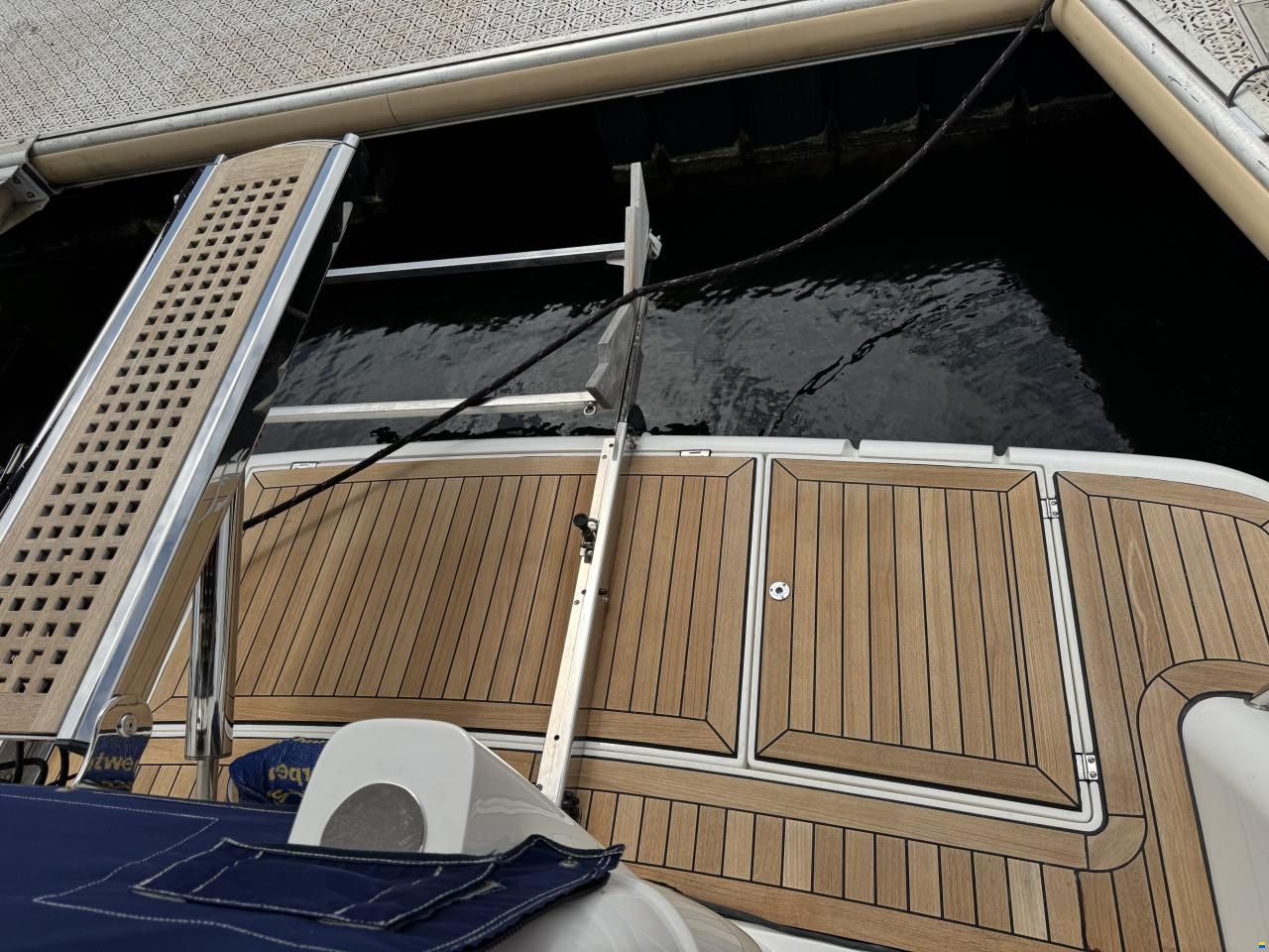 Fairline Phantom 38
