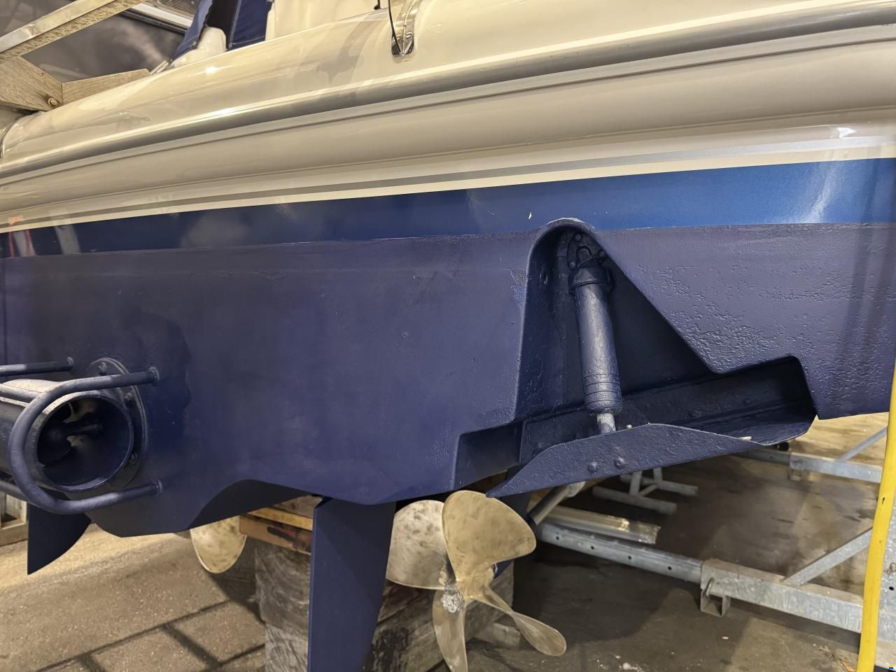 Fairline Phantom 38