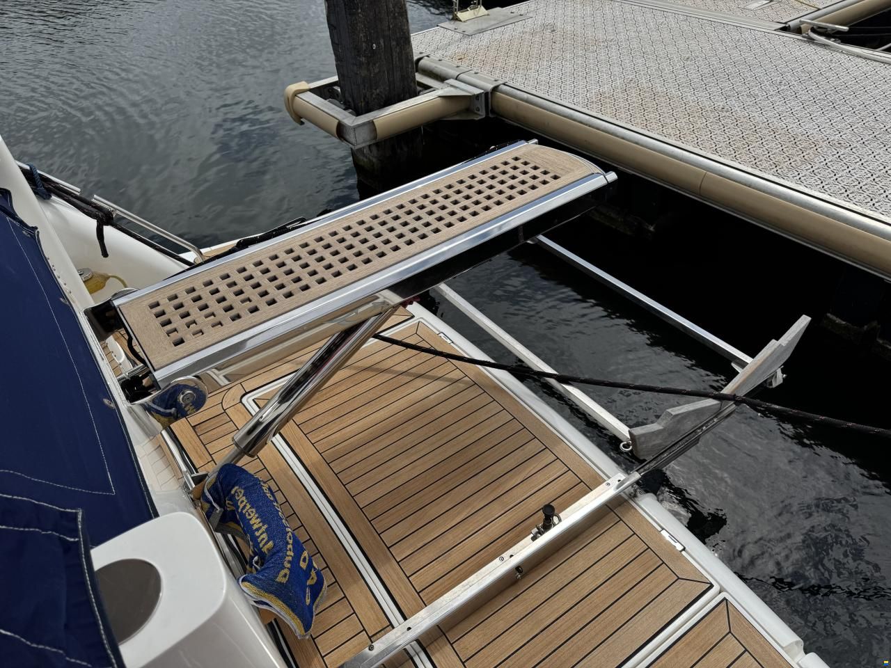Fairline Phantom 38