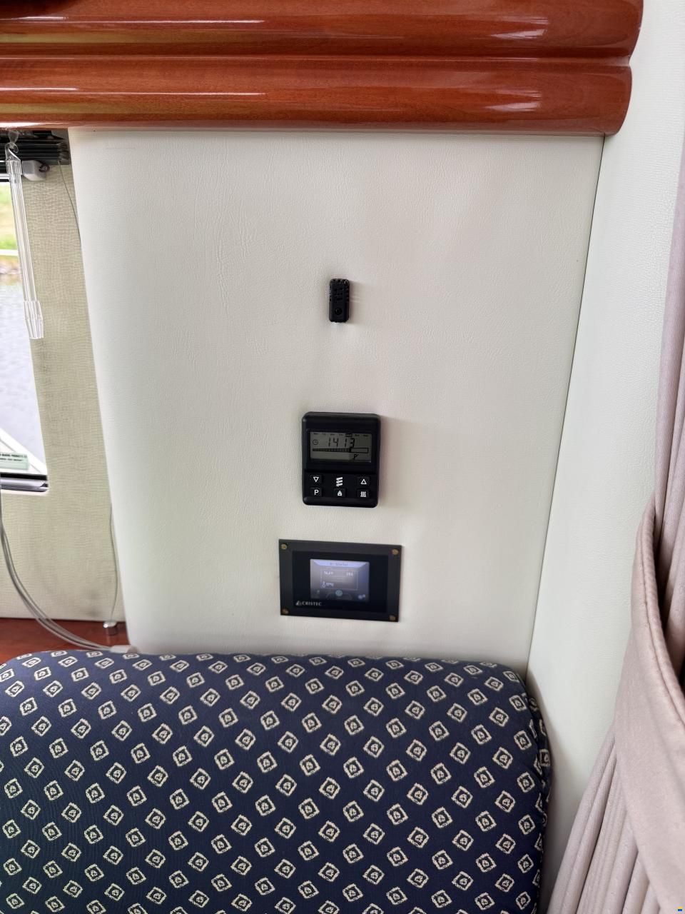 Fairline Phantom 38