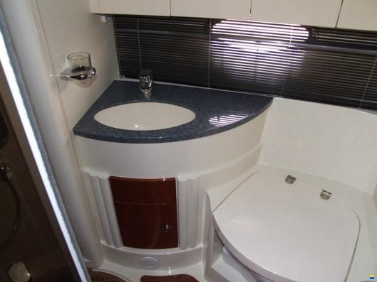Fairline Phantom 38