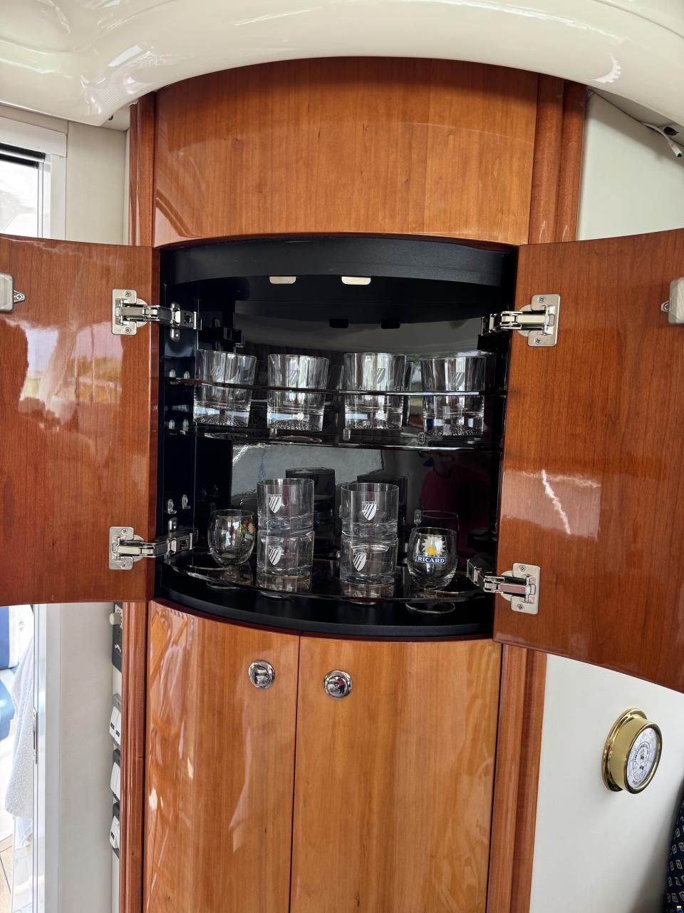 Fairline Phantom 38