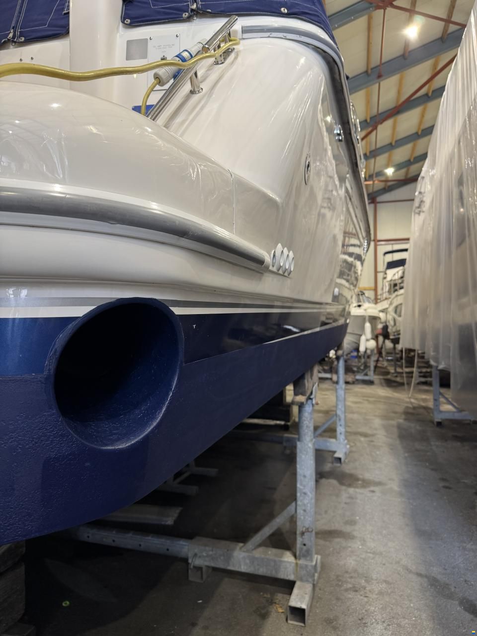 Fairline Phantom 38