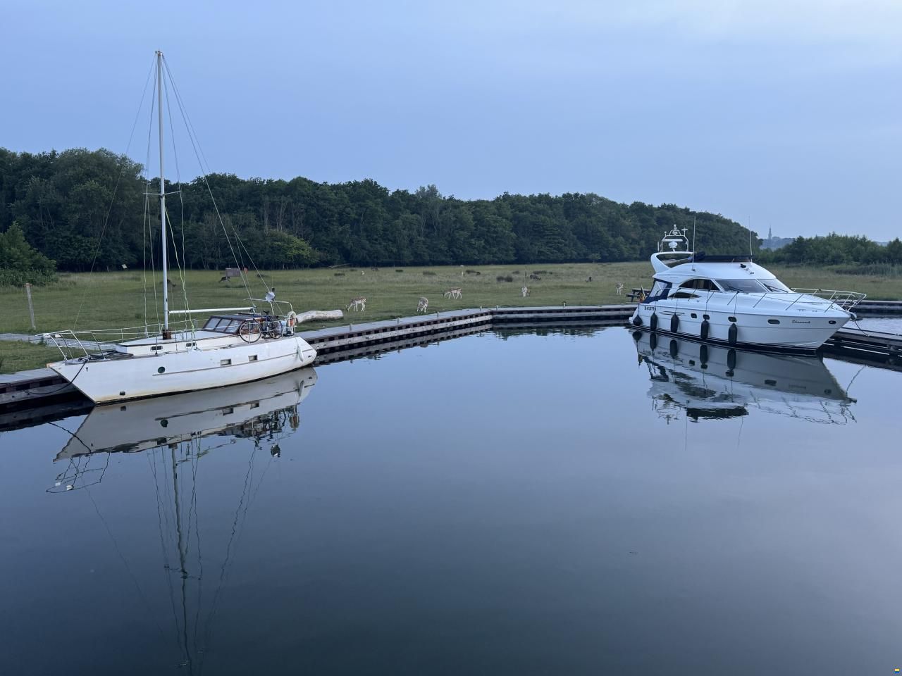 Fairline Phantom 38