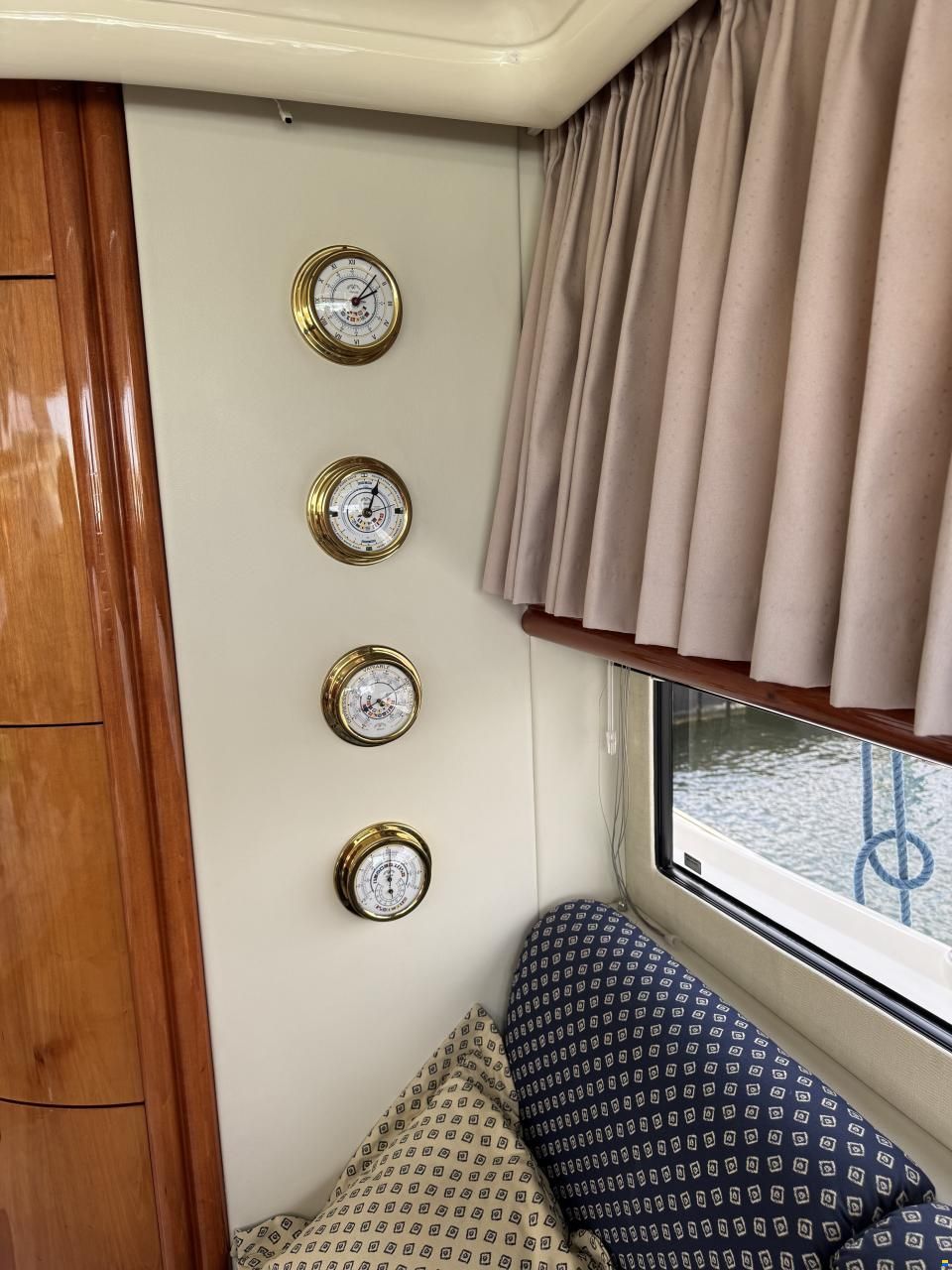 Fairline Phantom 38