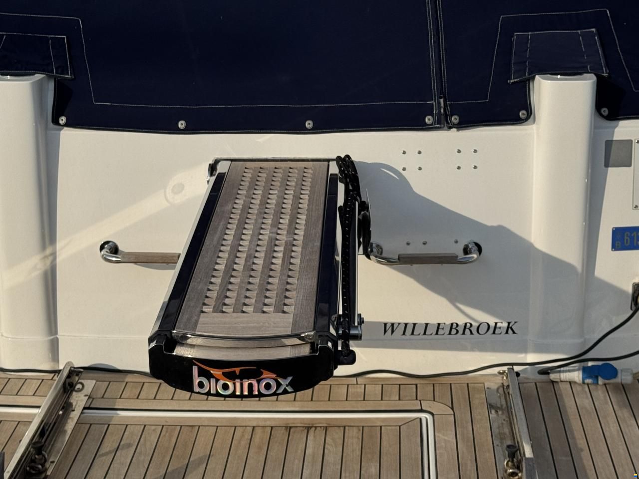 Fairline Phantom 38