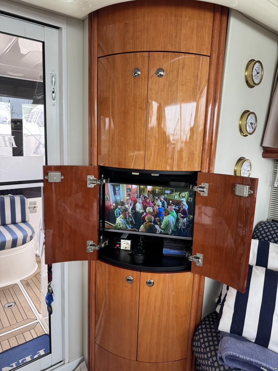 Fairline Phantom 38