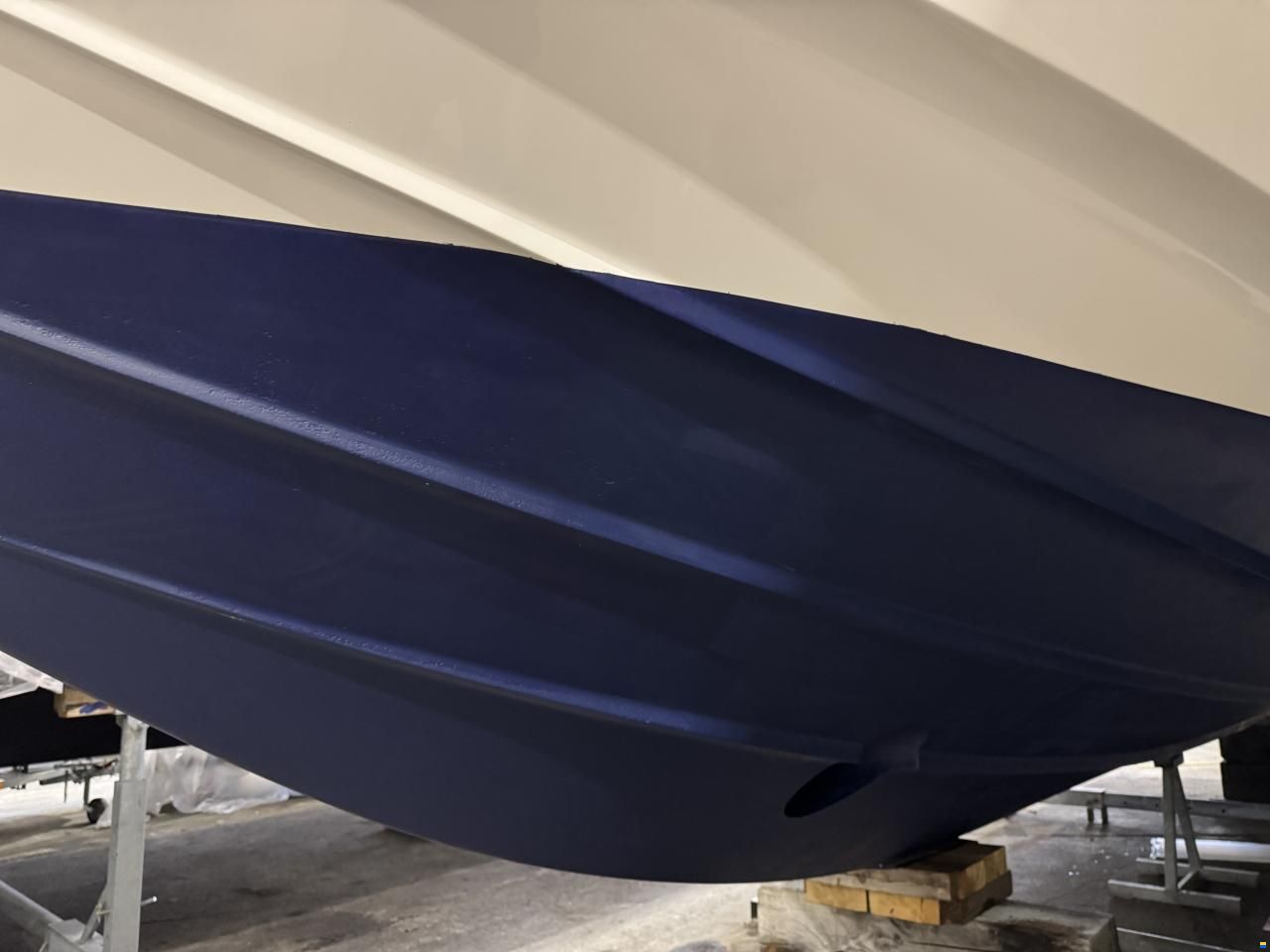 Fairline Phantom 38