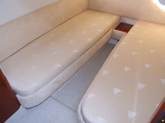 Fairline Phantom 38
