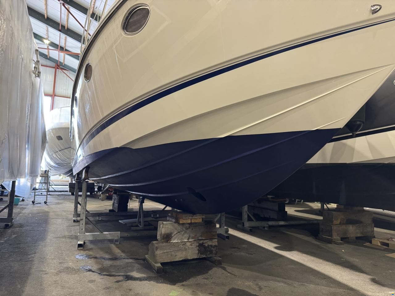 Fairline Phantom 38