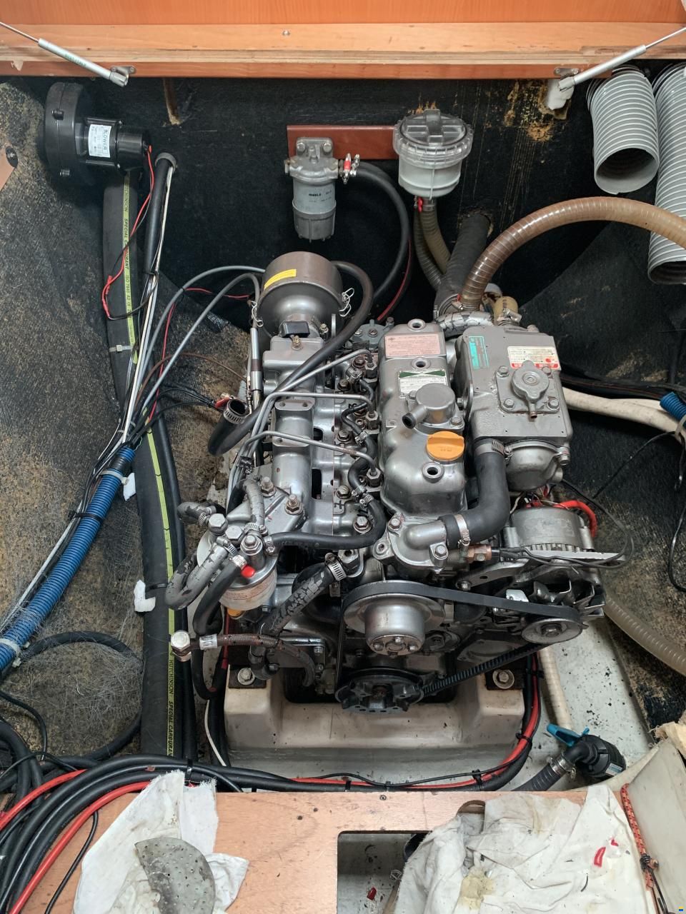Lagoon 410