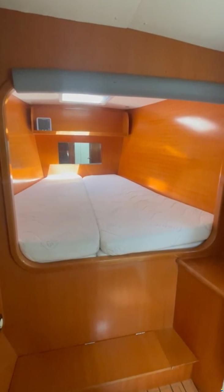 Lagoon 410