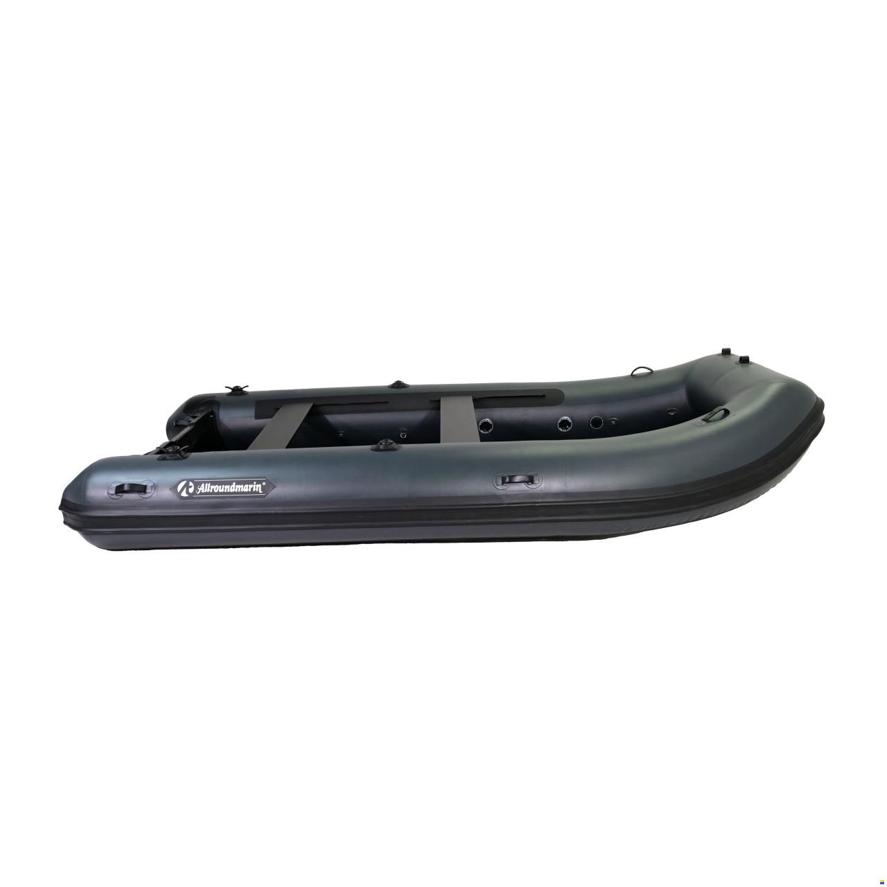 Allroundmarin Predator 350 anthrazitgrau