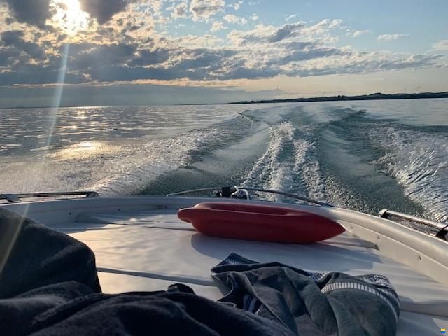 Boesch 510 St. Tropez de Luxe