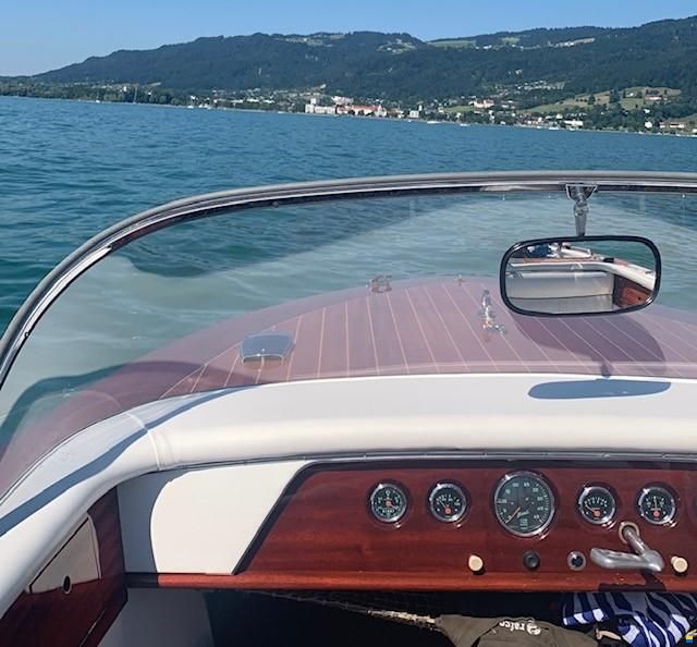 Boesch 510 St. Tropez de Luxe