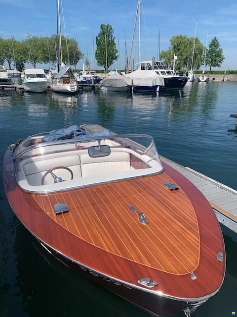 Boesch 510 St. Tropez de Luxe