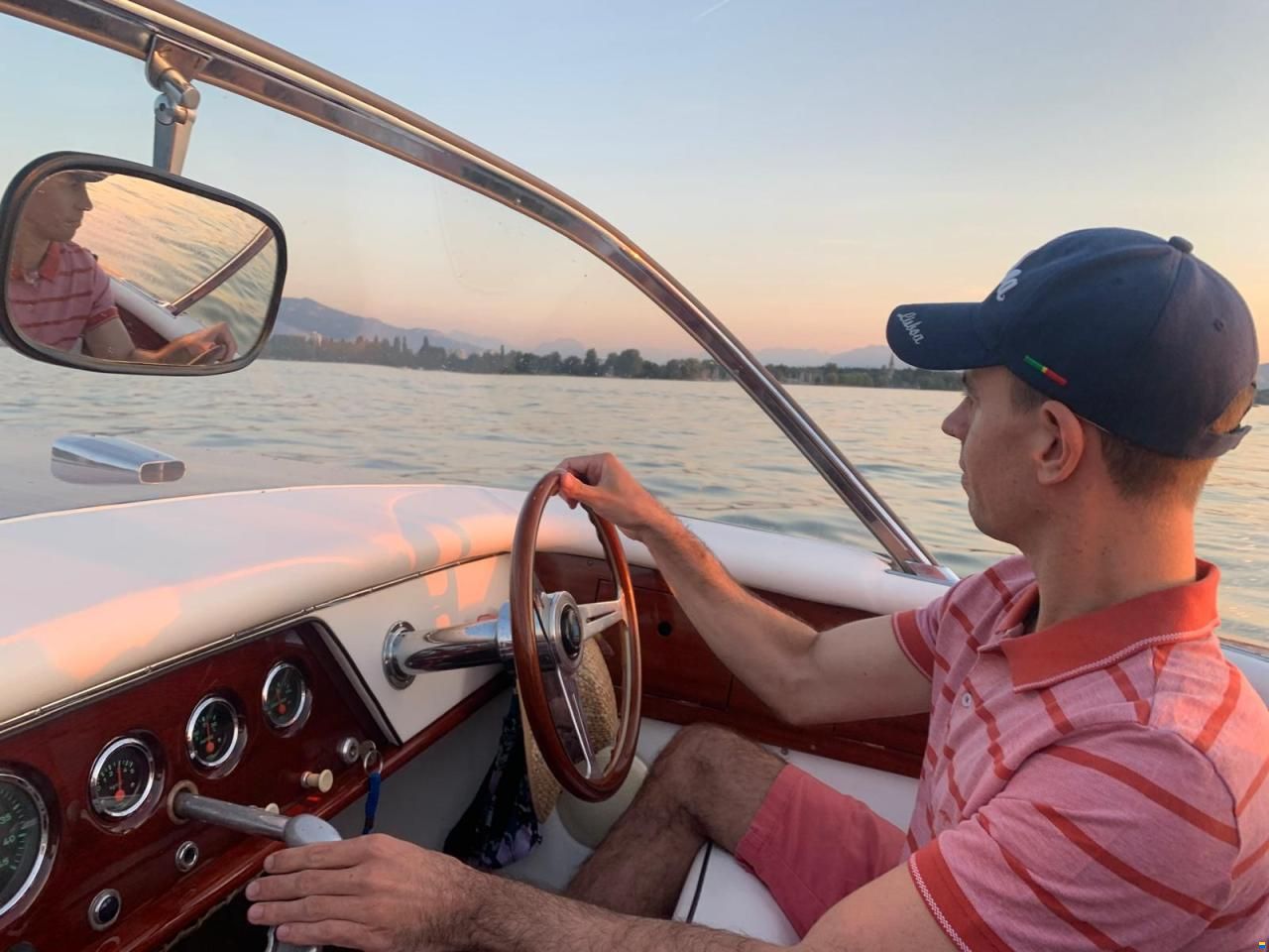 Boesch 510 St. Tropez de Luxe