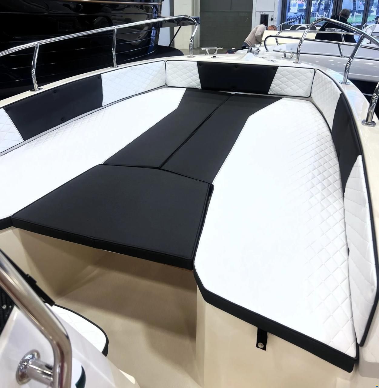 Trimarchi Petra New/Nuovo