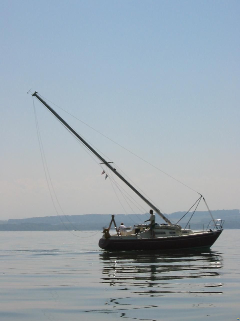 Ohlson 29 (Finnland)
