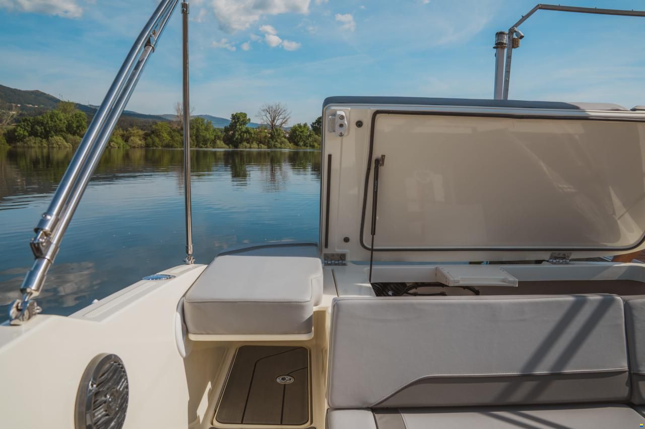 Bayliner C21i