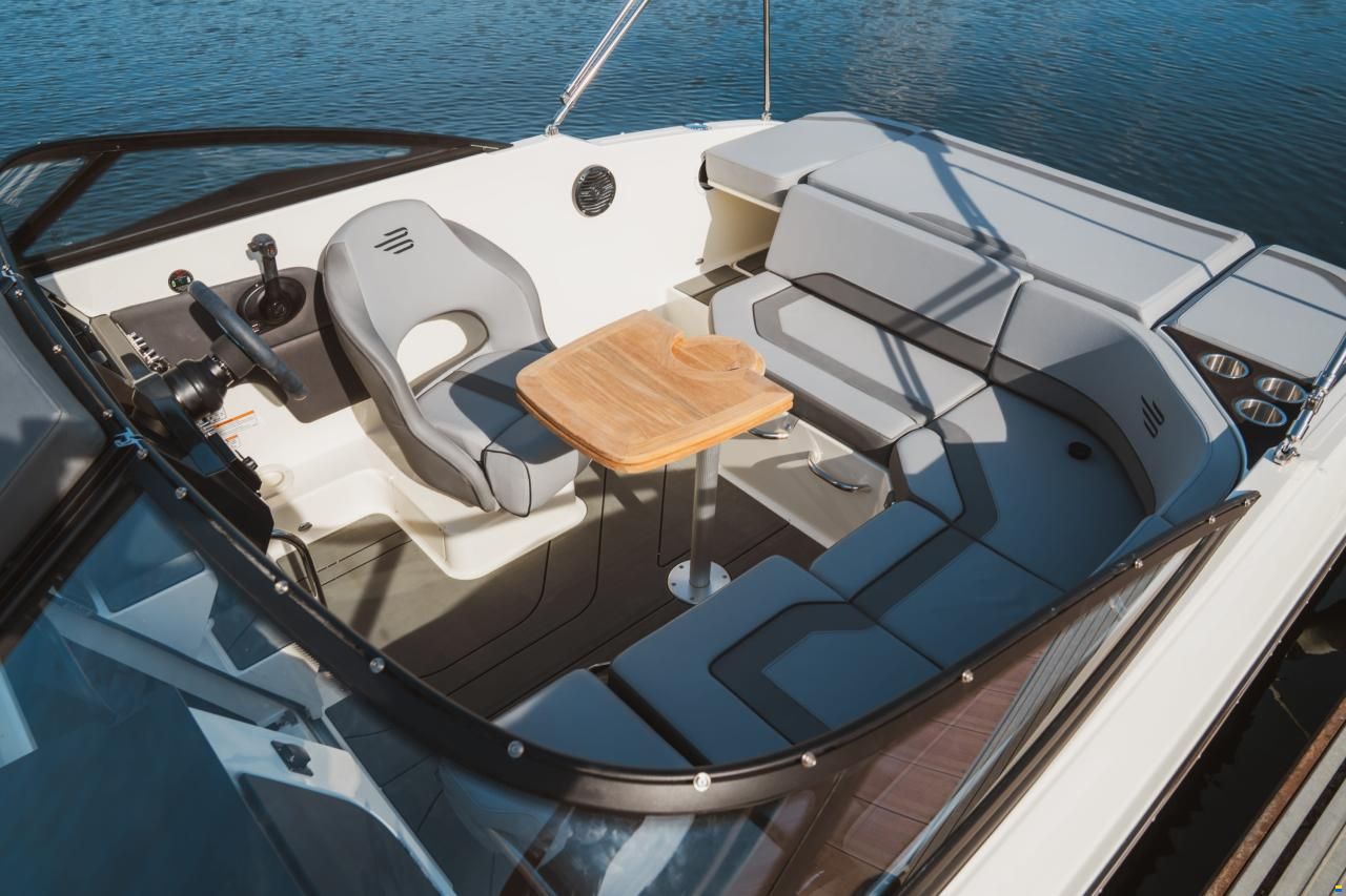 Bayliner C21i