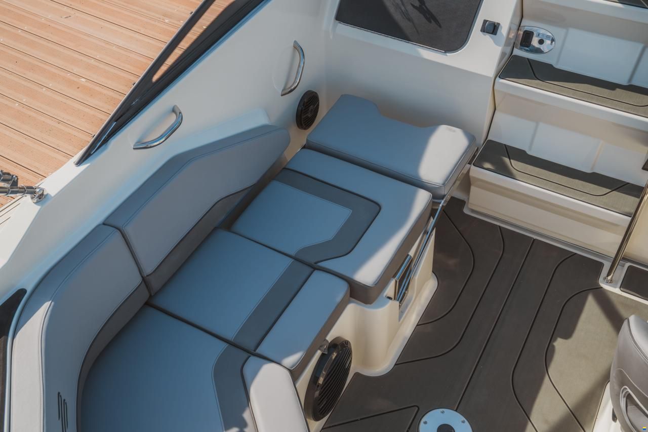 Bayliner C21i