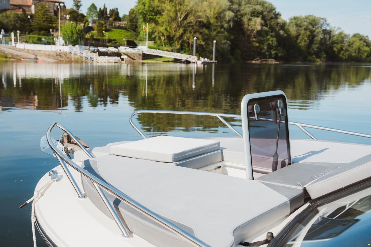 Bayliner C21i