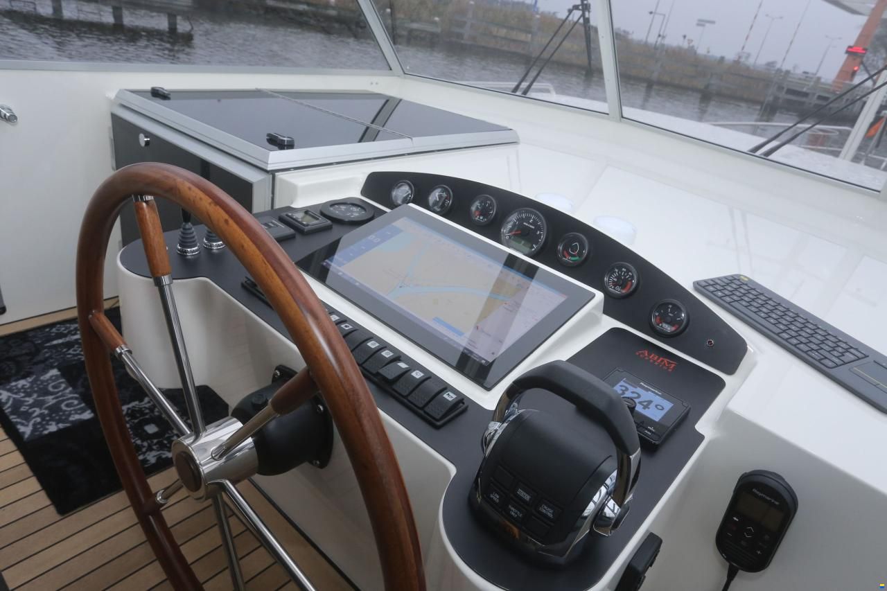 Abim Classic 134 Superior