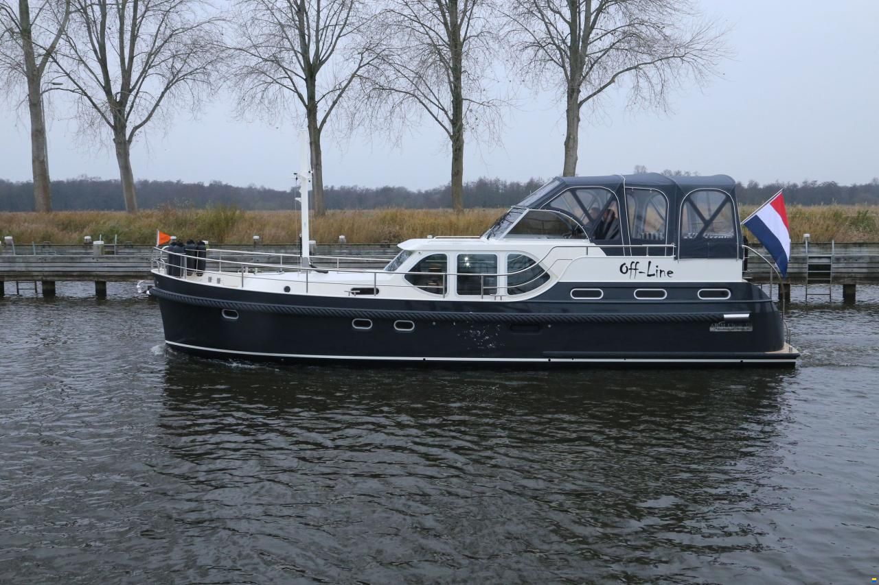 Abim Classic 134 Superior
