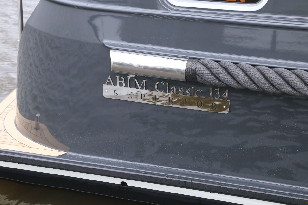 Abim Classic 134 Superior