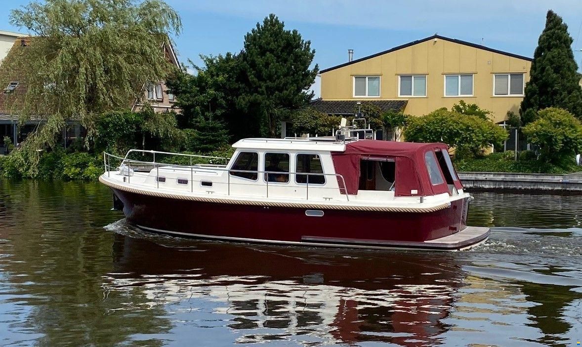 Vripack Kotter 1000 OK