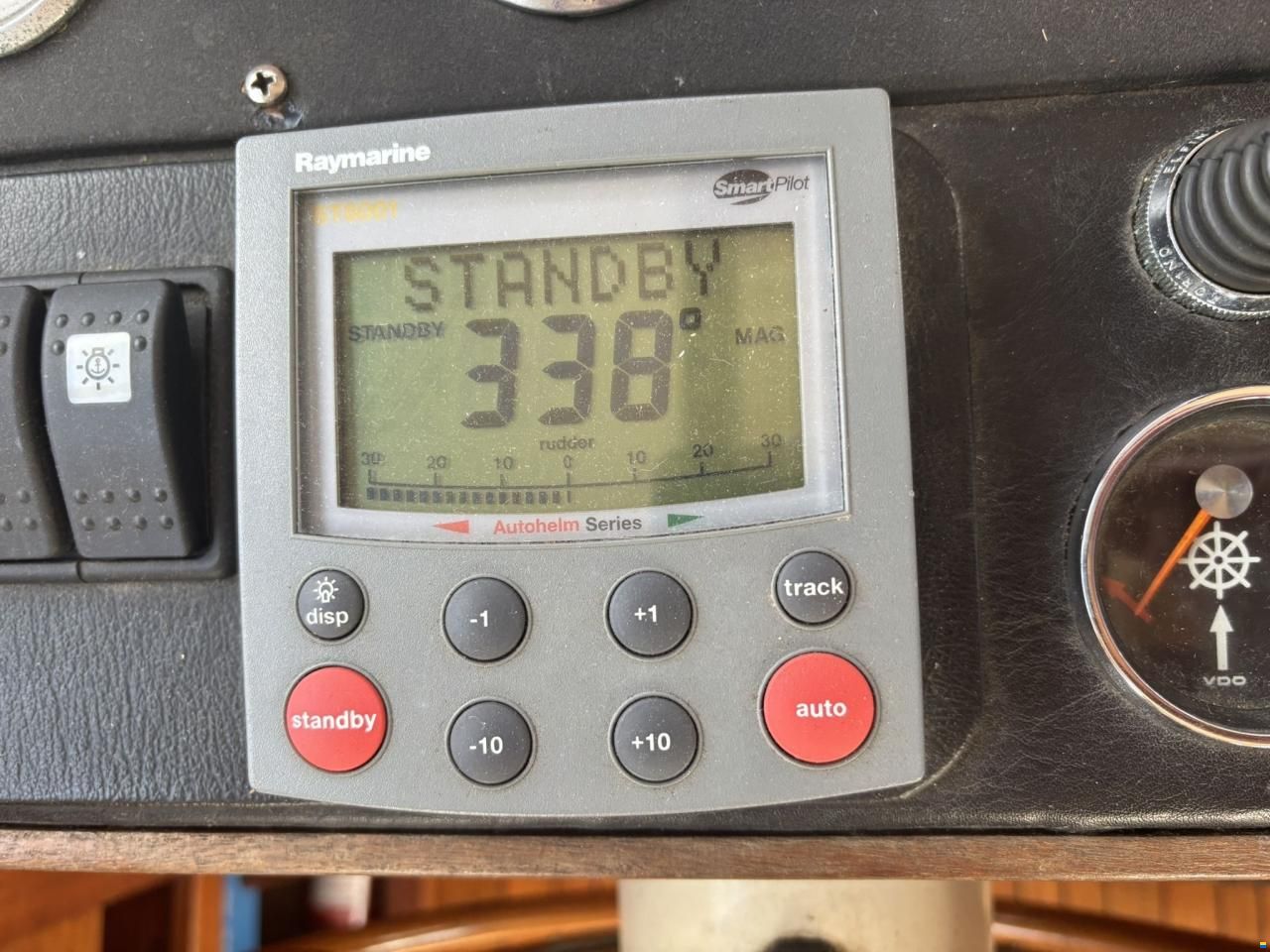 Valkvlet 11.90 OK/AK