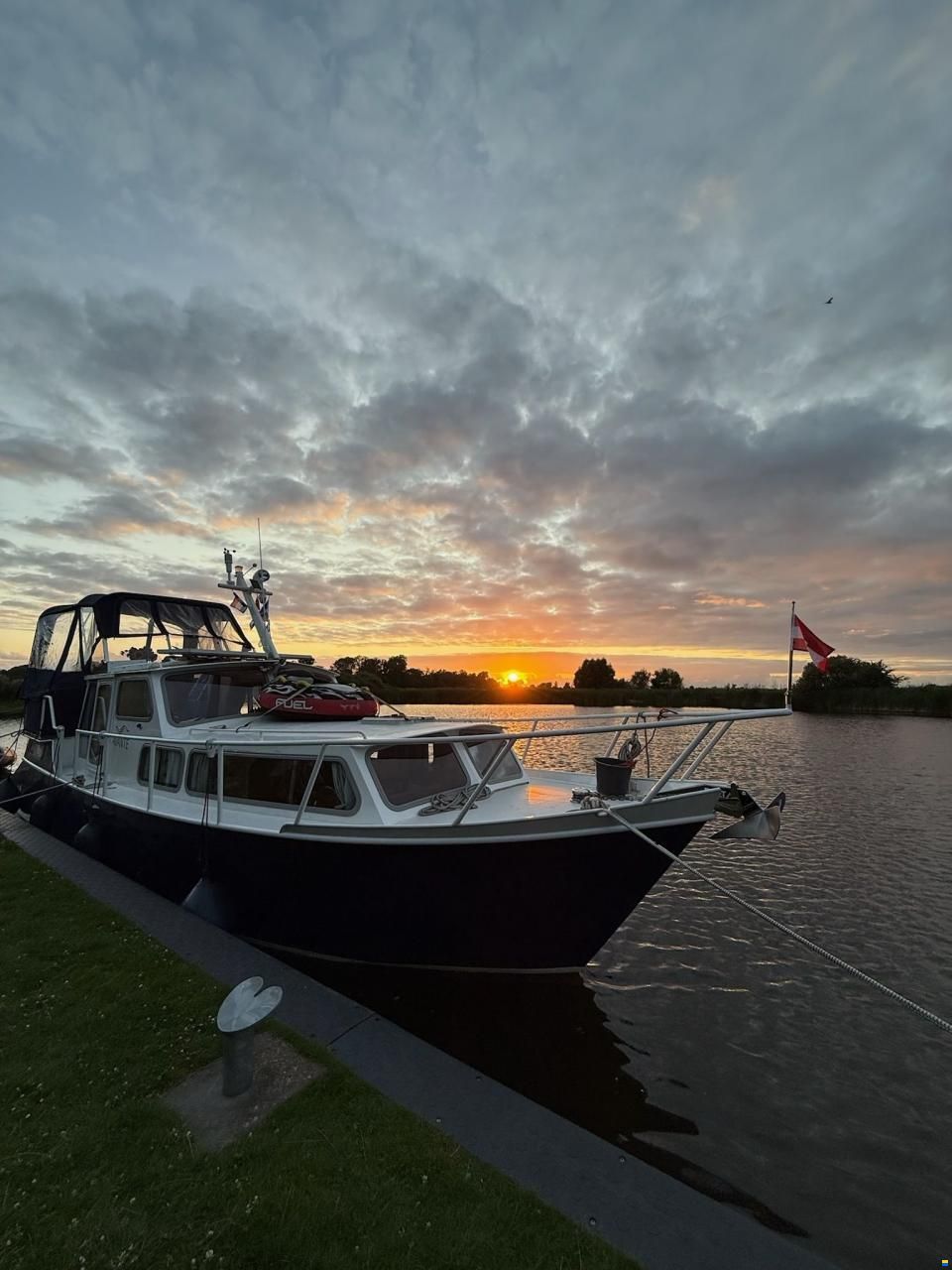 Kempala (NL) 1100 gsak