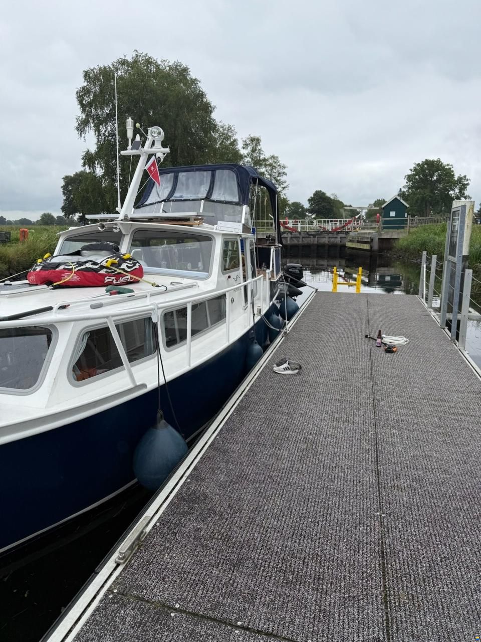 Kempala (NL) 1100 gsak