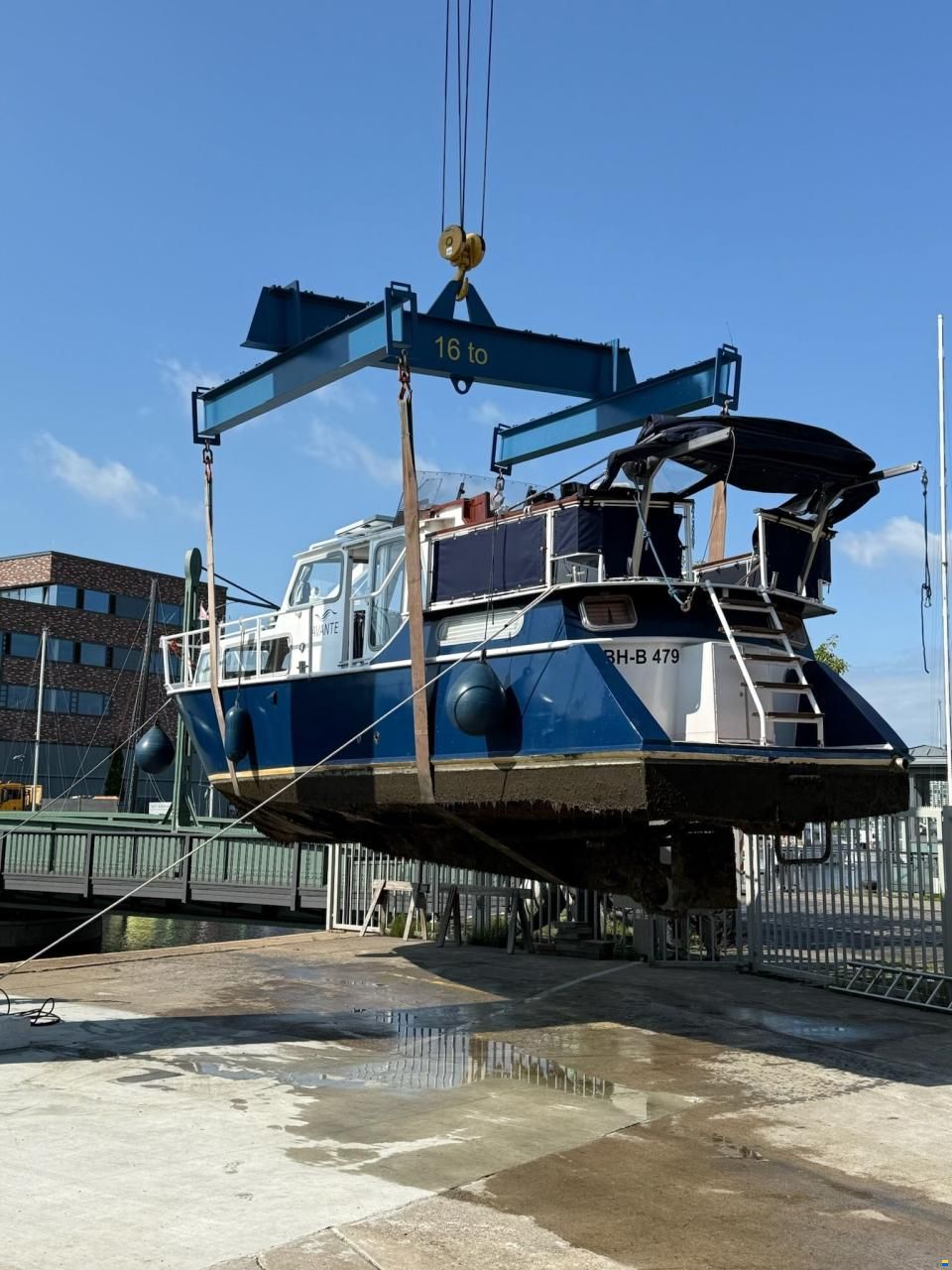 Kempala (NL) 1100 gsak