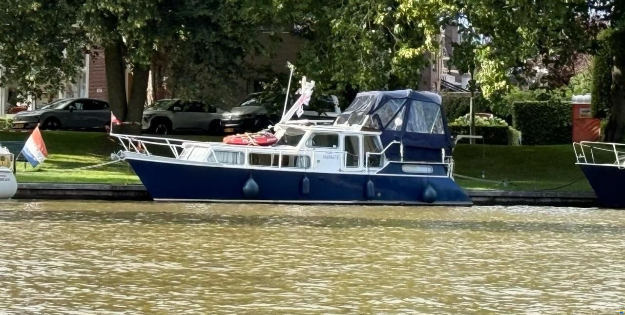 Kempala (NL) 1100 gsak