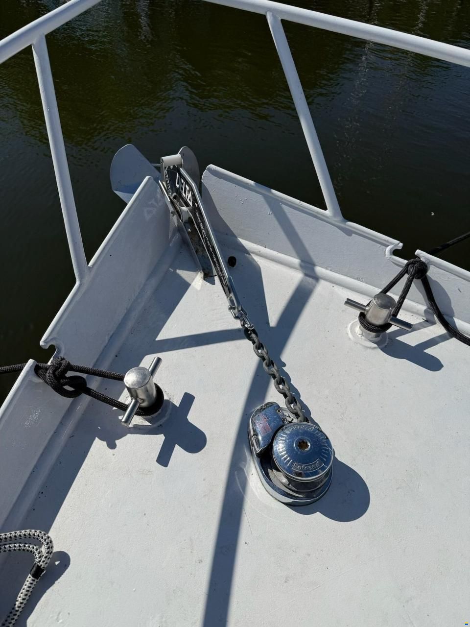 Kempala (NL) 1100 gsak
