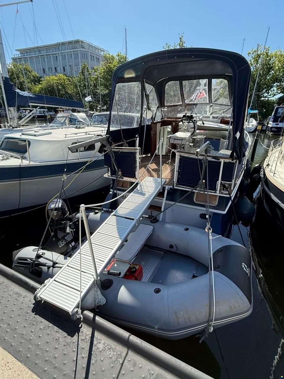 Kempala (NL) 1100 gsak