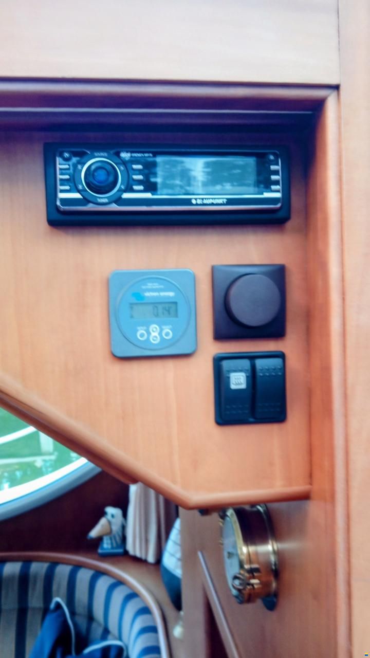 Abim Classic 118 XL