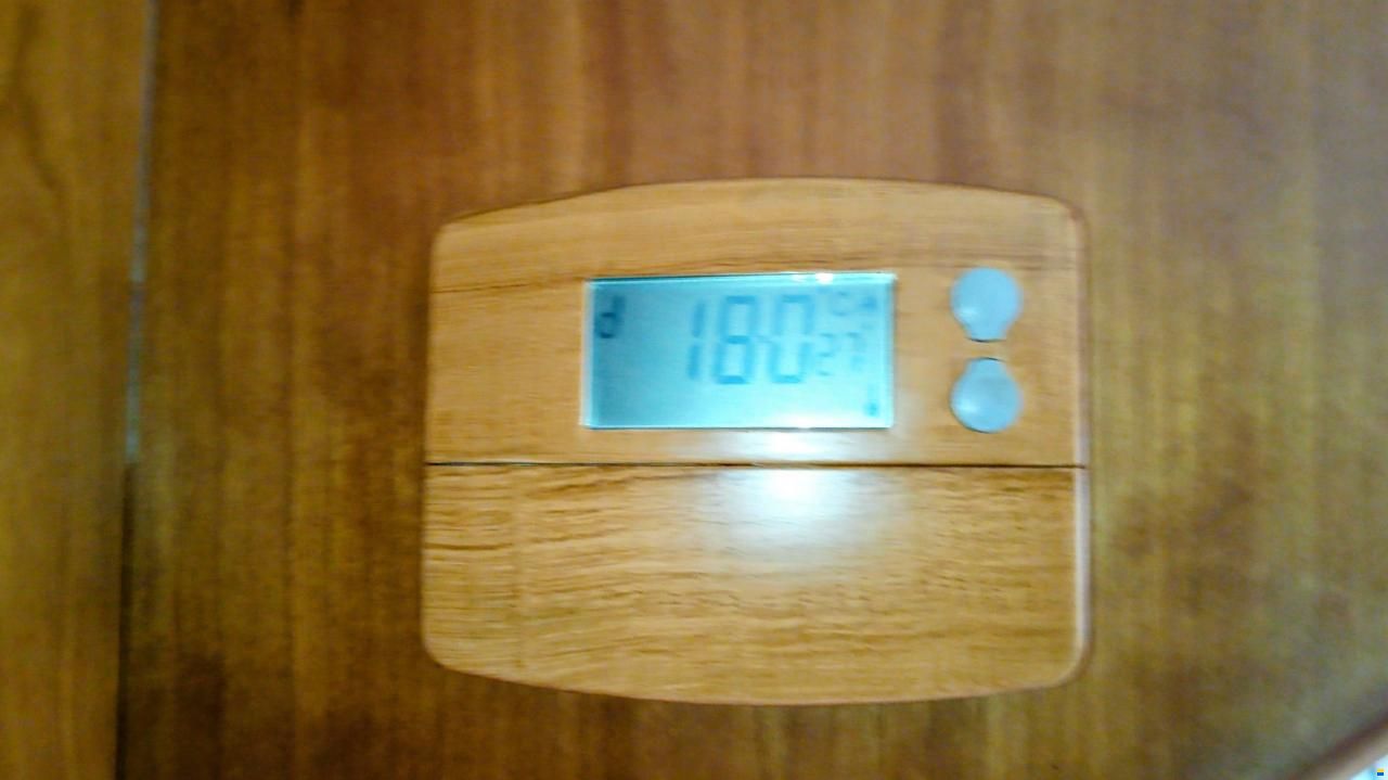Abim Classic 118 XL
