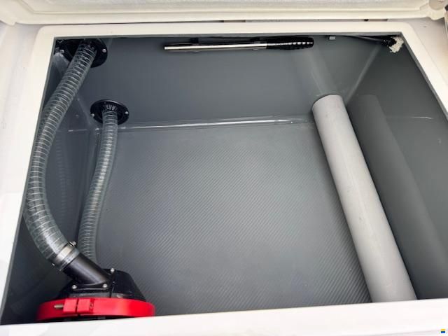 Nordkapp Noblesse 660 + Yamaha F200XCA