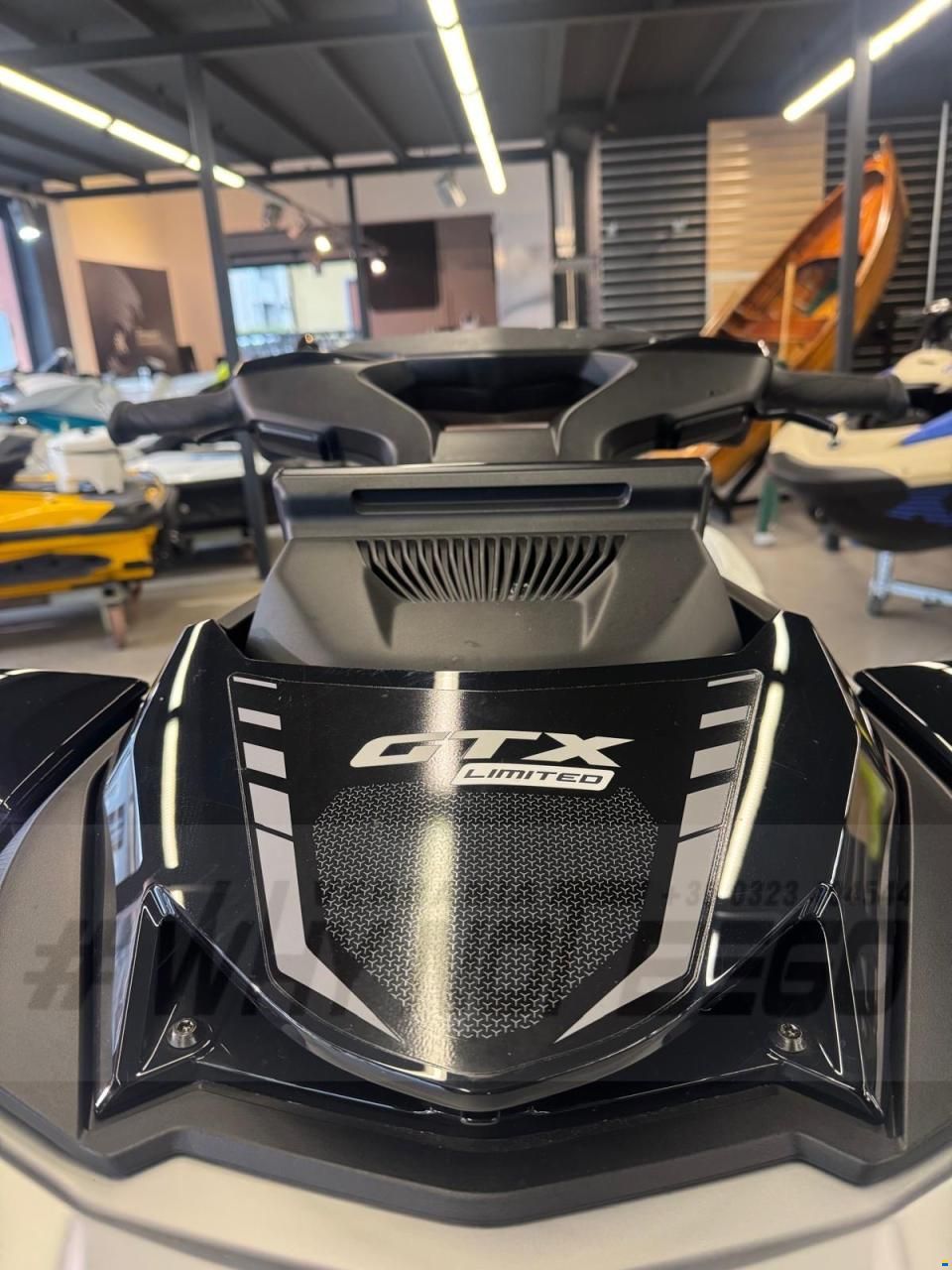 Sea-Doo GTX LIMITED 325