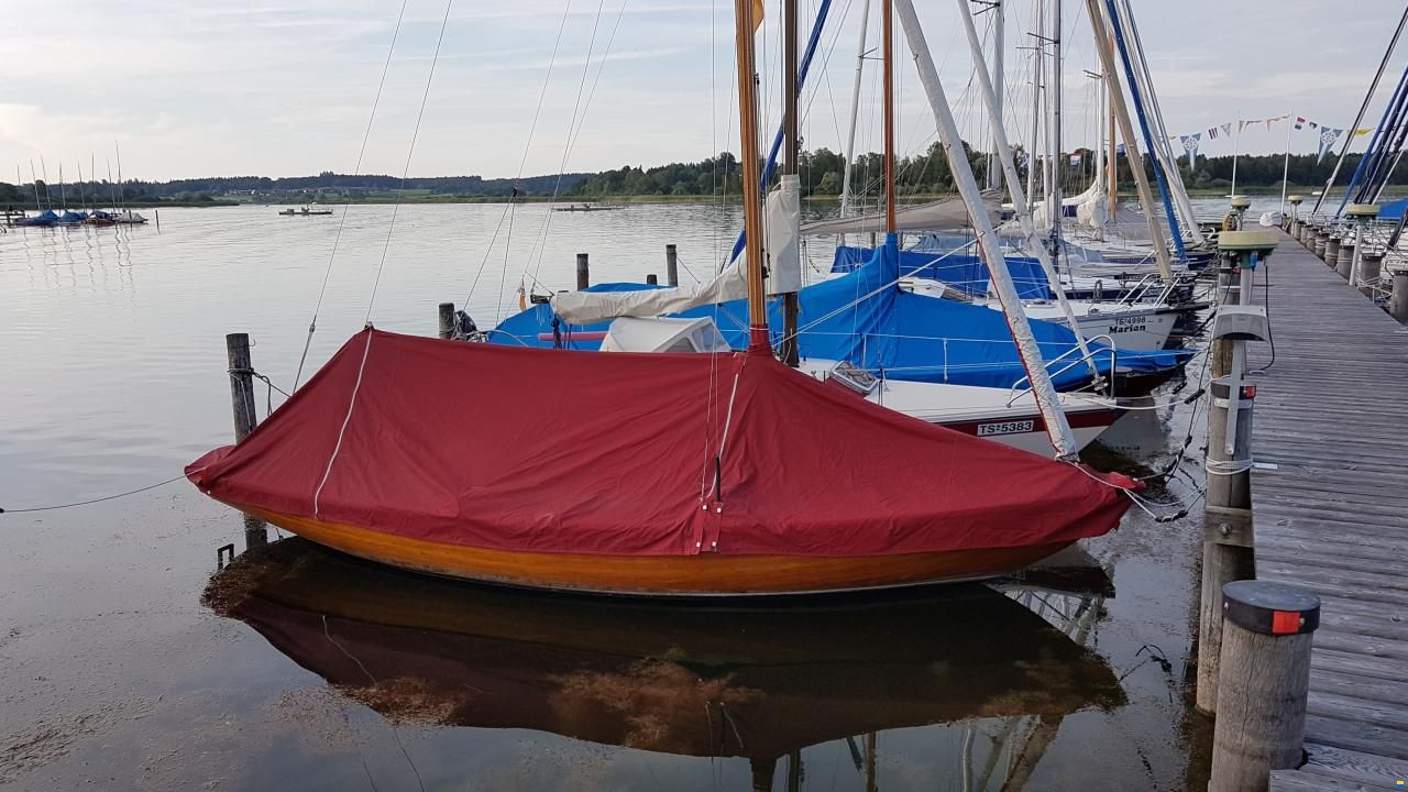 Borge Bringsvaerd BB17