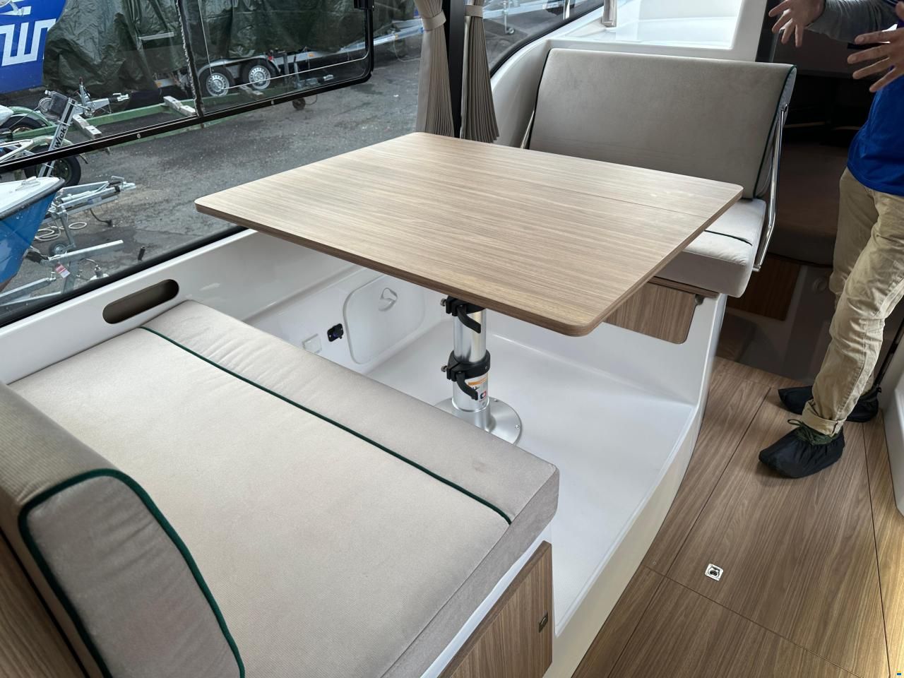 Balt ☀ Sun Camper 36 ☀