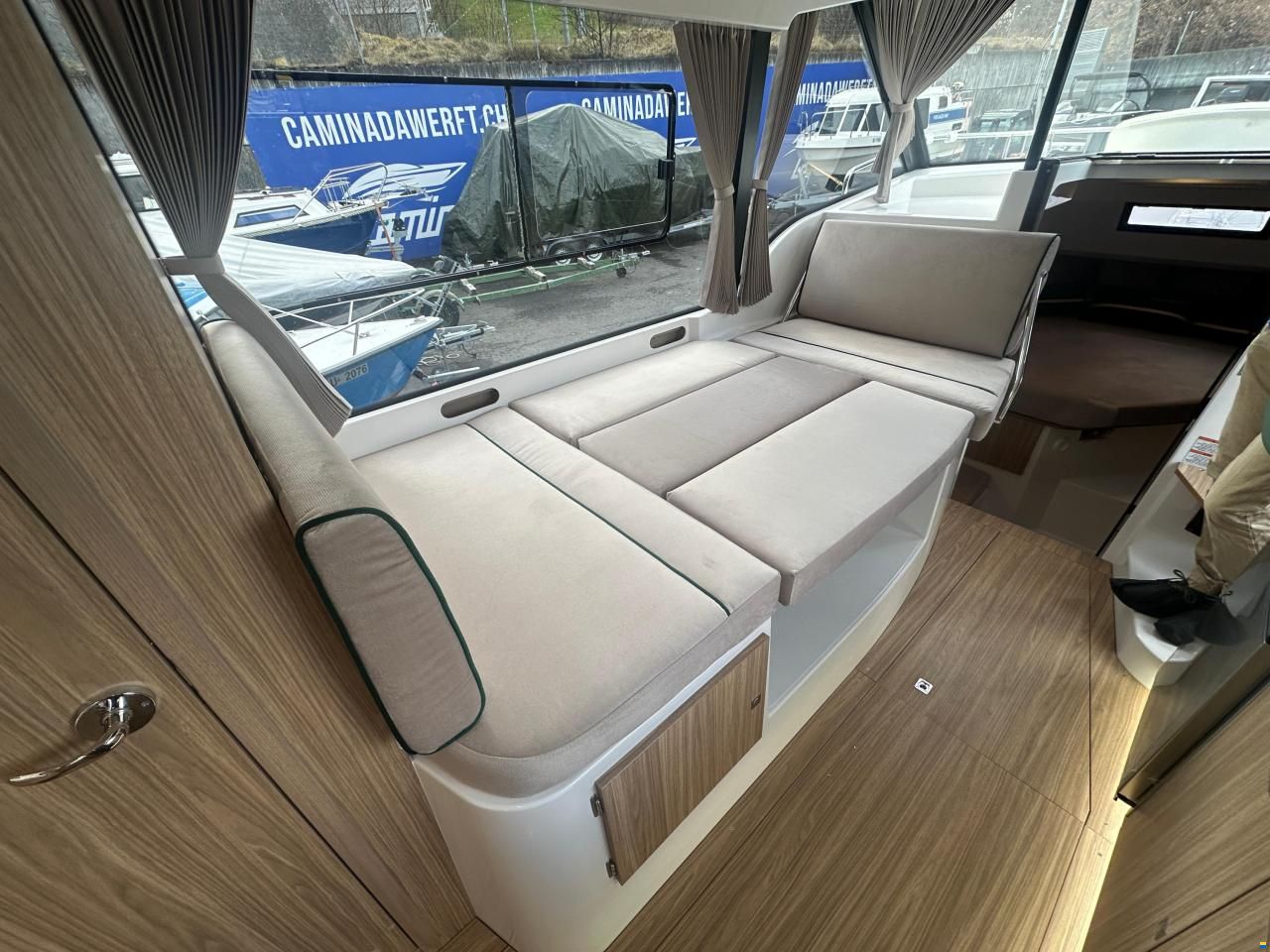 Balt ☀ Sun Camper 36 ☀