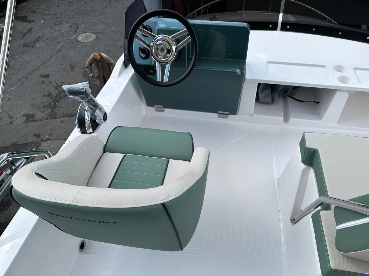 Balt ☀ Sun Camper 36 ☀