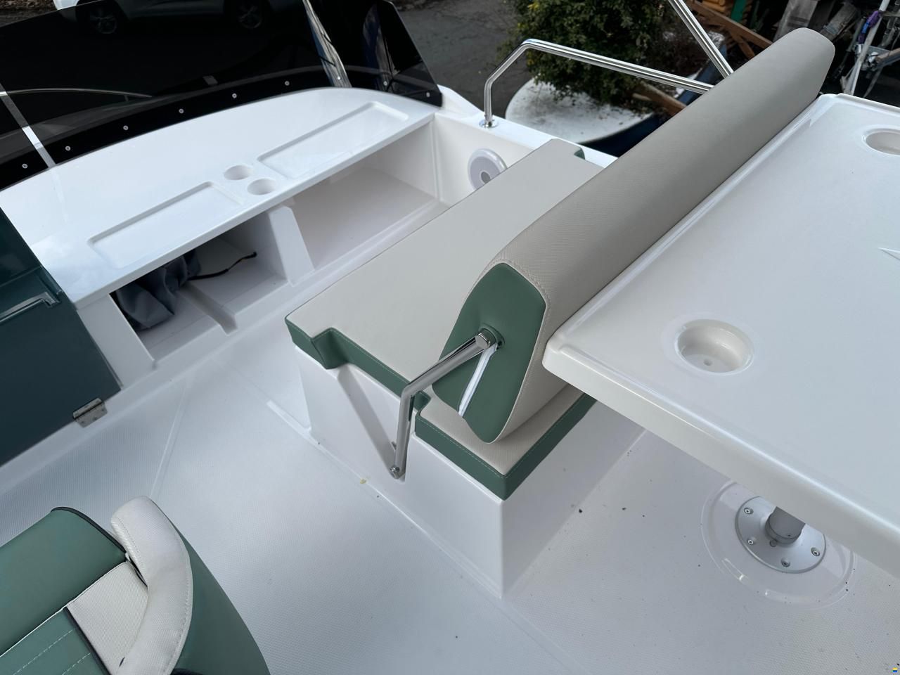 Balt ☀ Sun Camper 36 ☀