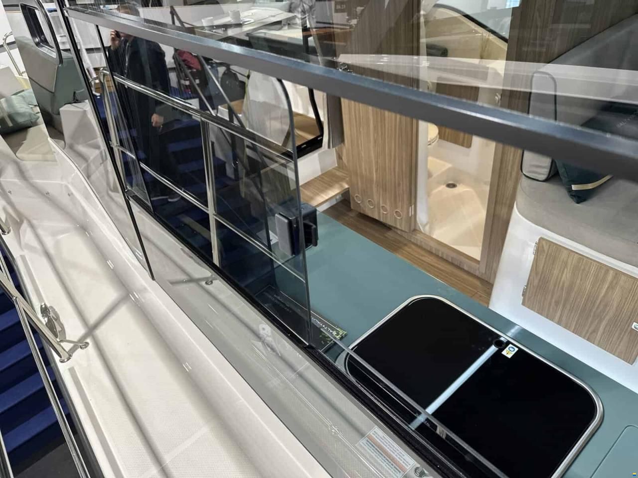 Balt ☀ Sun Camper 36 ☀