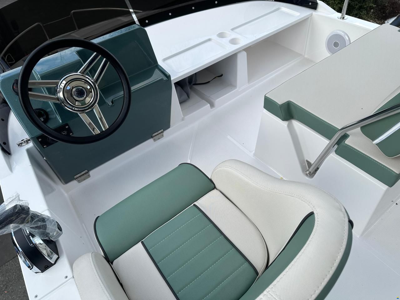 Balt ☀ Sun Camper 36 ☀