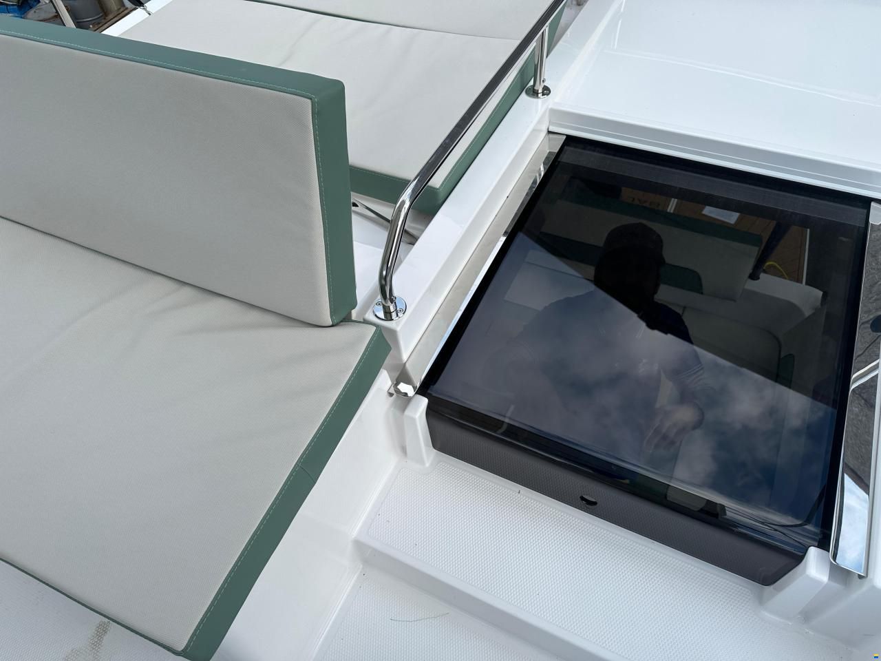 Balt ☀ Sun Camper 36 ☀